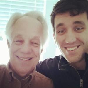 Meet your Posher, Joel